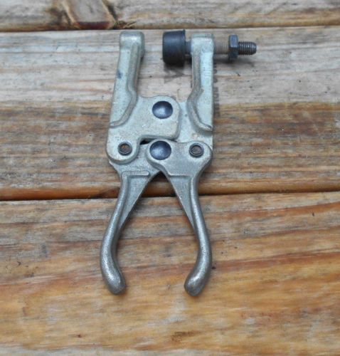 Nu-vise clamp p-400-1 for sale