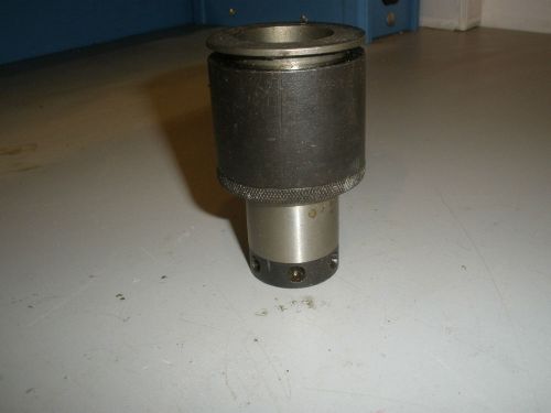 Tapping Collet / Chuck 1.218 OD x .430 ID