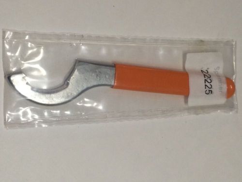 SPANNER 45-50 WRENCH FOR CNC MILL TOOLING 22225