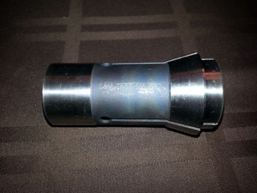 Southwick and meister tf37  .587 inch round collet, tf37 collet  14.9mm for sale