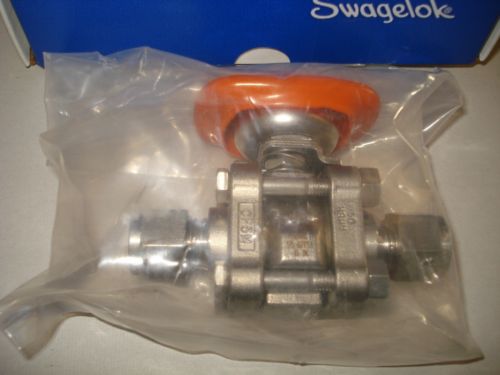 Swagelok ss valve ss-62ts6-b for sale