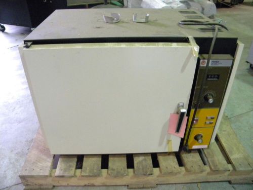 Fischer isotemp oven 400 series- model 418f for sale