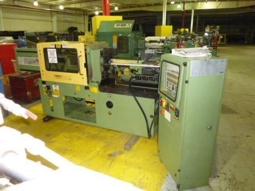 Arburg injection molding machine 320-210-500, 50 ton #42864 for sale