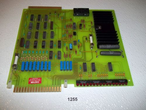 Cincinnati Milacron 3-531-3948A Logic Board