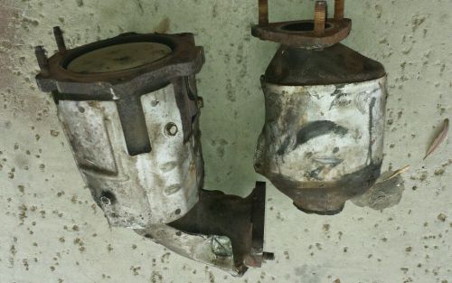 Scrap catalytic converters FREE Shipping