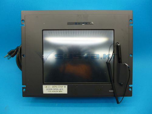 Kokusai, Touch Panel, CX3002P, Display