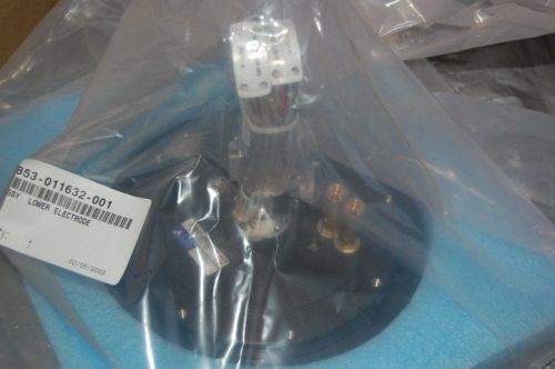 Lam Research, Lower Electrode Assy, New, 853-011632-001