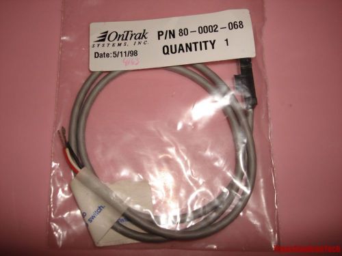 Ontrak 80-0002-068 lam research - new for sale