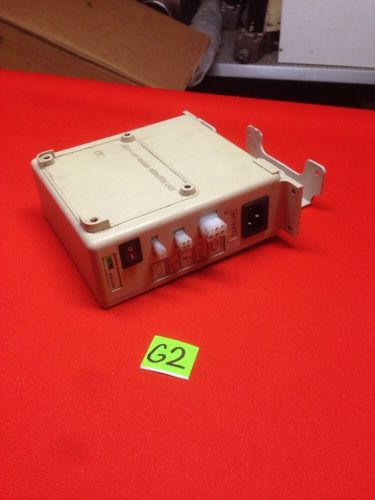 Racing Sewing Machine Puller Control Box Model C14-CM45813
