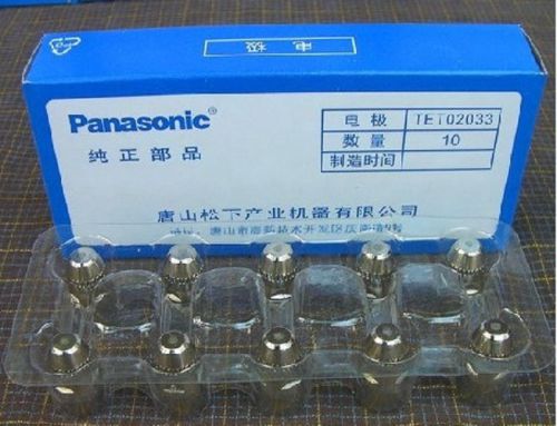 Brand New Plasma  Electrodes for Panasonic  TET02033