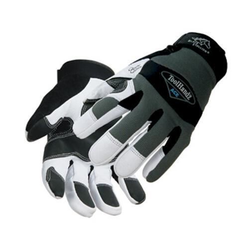 Black Stallion 2X-Large 99ACE-G Tool Handz Reinforced Gloves Goatskin