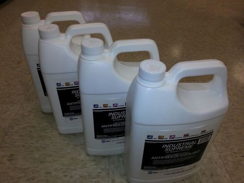 MILLER COOLANT  043810 - 4 GALLON CASE LOW CONDUCTIVITY