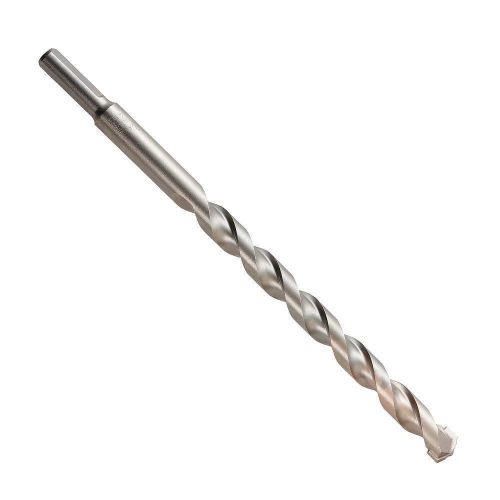 Hammer drill bit, 3-flat, 3/4x6 in 48-20-8845 for sale