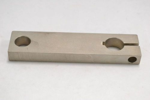 New winpak 122004 steel support arm block assembly b325895 for sale
