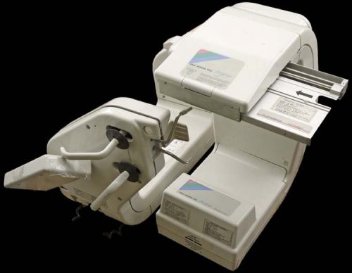 Planmeca PM 2002 CC Proline Panoramic Scan Dental Patient X-Ray Machine PARTS