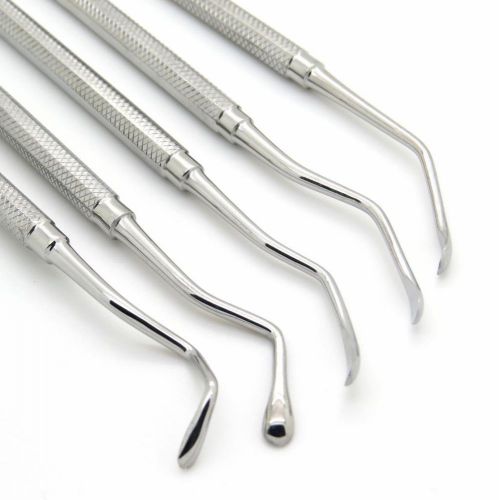 Dental implant instruments sinus lift instrument dental elevators set of 5 for sale
