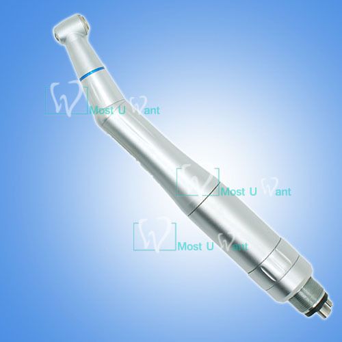Dental inner water spray cooling kavo style contra angle head air motor 4hole ce for sale