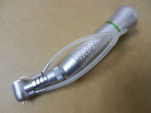 Dental COXO Implant Contra Angle Handpiece Push Type 20:1 Reduction 40,000Rpm