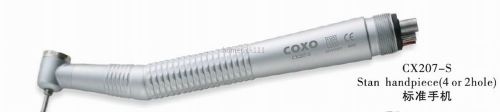 COXO Nature Seriel Wrench standard High speed Handpiece CX207-S TaiWan Bearing