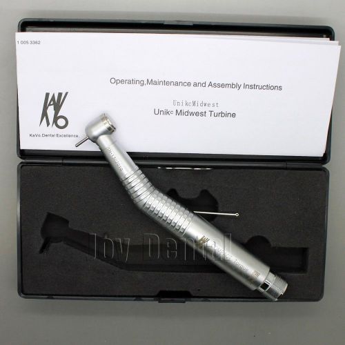 KAVO Self Power Dental High speed turbine handpiece 3 water 2 hole standard head