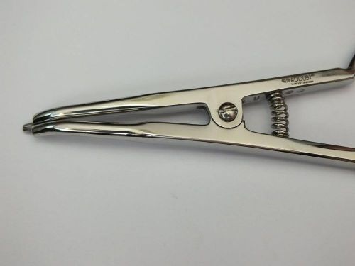 Orthodontic Seperating Legature Placer ADDLER German Stainless qty2