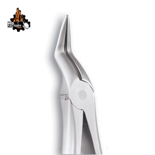 Dental oral surgery extraction forceps upper roots # 197.11 secure sfx197.11 for sale
