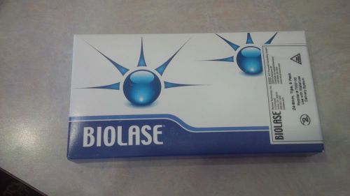 Biolase Tips 7000180 - Tips - Z4 9mm - 5 qty