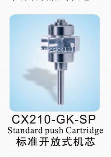 COXO Cartridge Turbine TaiWan Bearing CX210-GK-SP Optical Standard Push Button