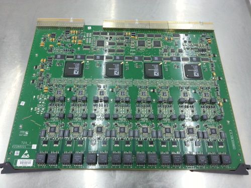 GE LOGIQ  9 Ultrasound Machine Parts Model 2386031C TD7