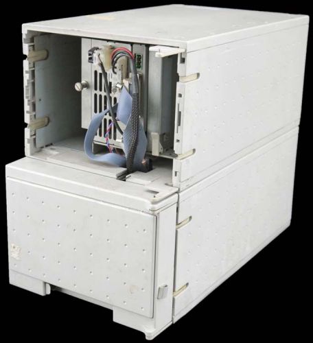 Dionex ad20-1 dual-beam variable wavelength absorbance detector hplc lab part #2 for sale