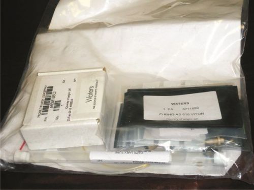 Waters REFERENCE PROBE SERVICE KIT P/N 700005052 New !!!!