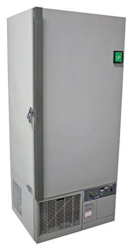 Baxter revco ssu 1386 a-u-a ultra-low temp lab upright cyro-fridge freezer parts for sale