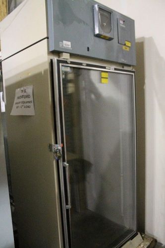 Forma scientific 3883 blood bank refrigerator for sale