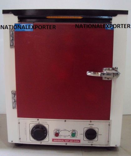Hot Air Oven for Laboratory,Chamber 305x305x305MM oven 2727
