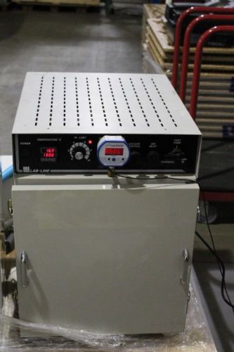 Lab Line 3624 Oven Vacuum