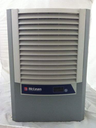 Mclean cooling technologies system for sale