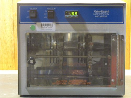 Fisherbiotech Hybridization Oven Model FBH110
