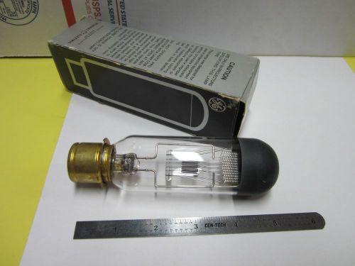 LAMP GE 1000W 120V DFT PROJECTION OR MICROSCOPE BIN#G2