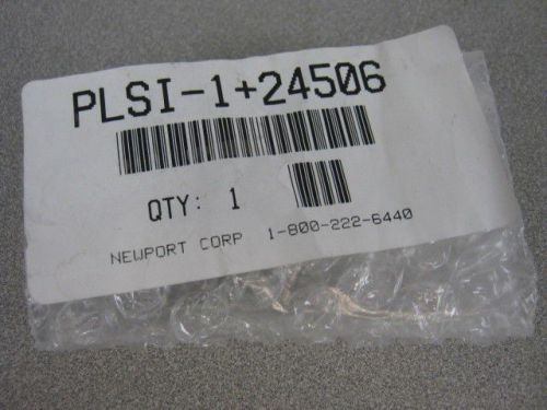 Newport Laser Optic Optical Table Stage Mount Part PLSI-1+24506