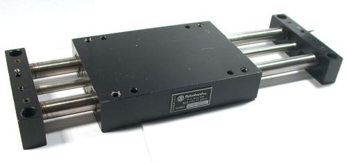 Robohand ps-4-4ssh - linear slide actuator internal 4&#034; stroke  - *unused* qty:1 for sale