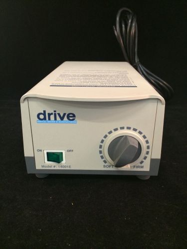 Alternating Pressure Pump Drive Medical Design &amp; Manufacturing Model #14001E