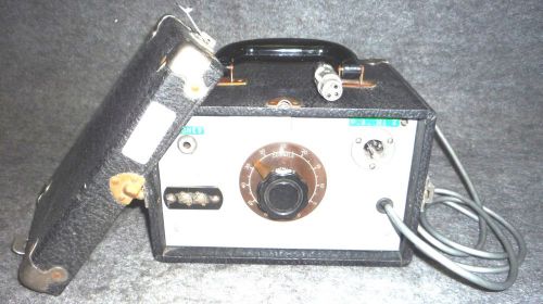 Philmore pa 220- vintage colletable -  amplifier pa- hi-z  - (item # 2104/9) for sale