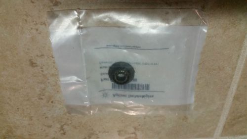Piston seal, for Agilent G1361A preparative pump