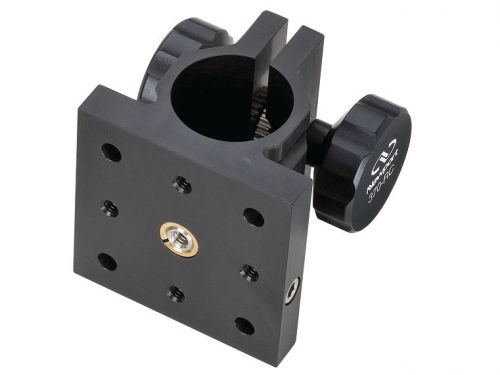 Newport 370-RC Rack-and-Pinion Rod Clamp, For 1.5&#034; Dia Models 70 71 75, 1/4-20