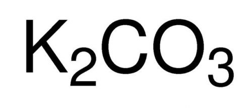 Potassium carbonate >=99,5% 800g