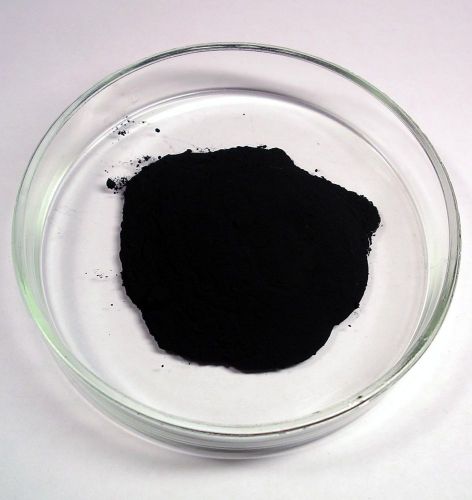 Cobalt(II, III) oxide, powder, reagent, 99.5%, 10g