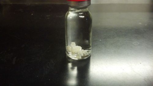 Phosphorus Rare Element Sample 1g 99.9% Pure