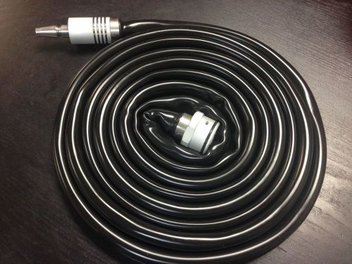 Microaire universal style air hose  item# 4 for sale