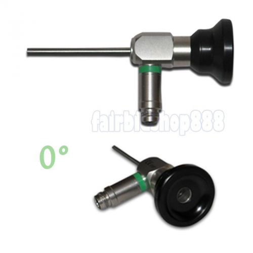 CE Endoscope ?4x50mm 0° Otoscope Storz Wolf Compatible 0 degree