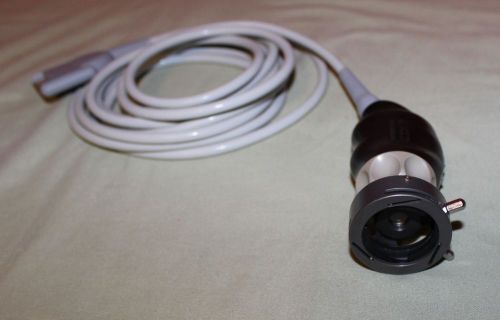 Conmed/linvatec im 3330 autoclavable camera head w/coupler for sale